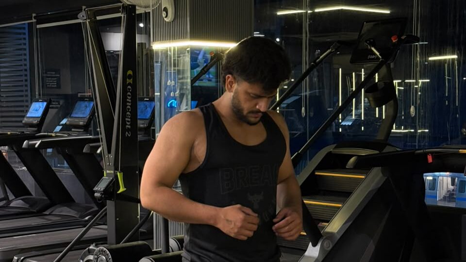 Naveen Dahiya